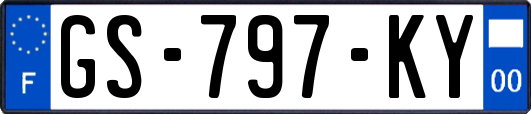 GS-797-KY