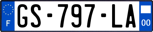 GS-797-LA