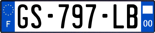 GS-797-LB