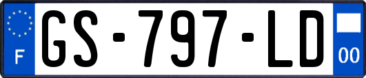 GS-797-LD
