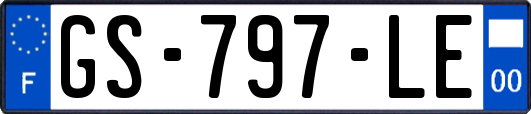 GS-797-LE