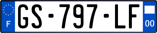 GS-797-LF