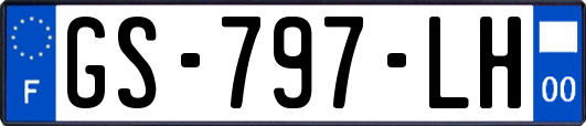 GS-797-LH
