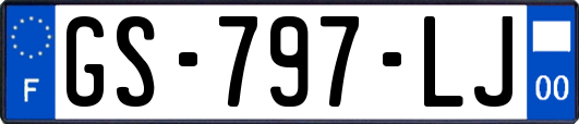 GS-797-LJ