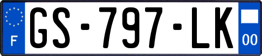 GS-797-LK