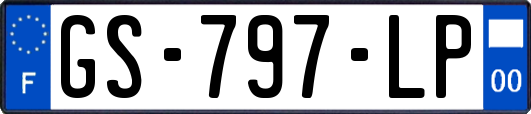 GS-797-LP
