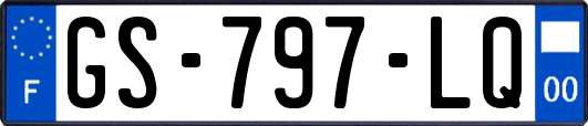 GS-797-LQ