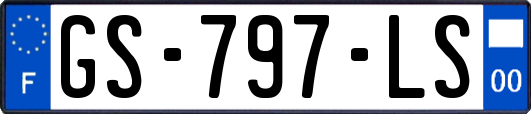 GS-797-LS