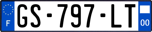 GS-797-LT