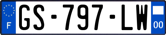 GS-797-LW