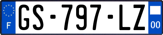 GS-797-LZ