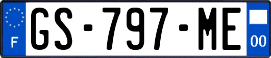 GS-797-ME
