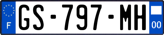 GS-797-MH