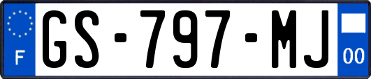 GS-797-MJ