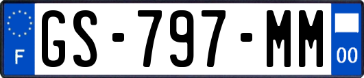 GS-797-MM