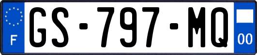 GS-797-MQ