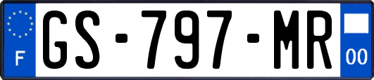 GS-797-MR