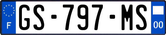 GS-797-MS