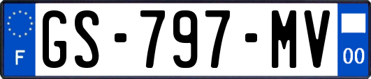 GS-797-MV
