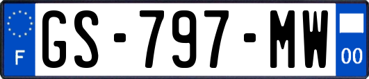 GS-797-MW