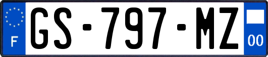 GS-797-MZ