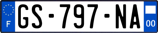 GS-797-NA