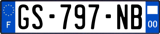 GS-797-NB