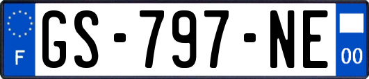 GS-797-NE
