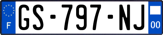 GS-797-NJ