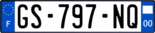 GS-797-NQ