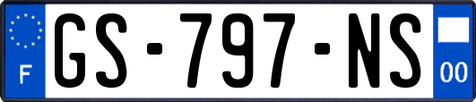 GS-797-NS