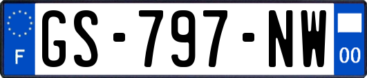 GS-797-NW