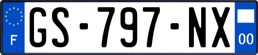 GS-797-NX