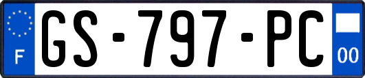 GS-797-PC