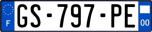 GS-797-PE