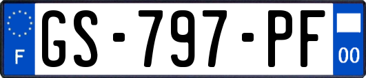 GS-797-PF