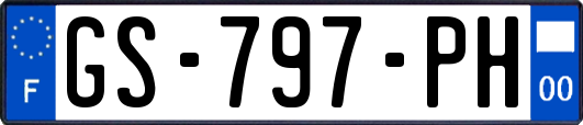 GS-797-PH