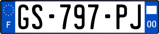 GS-797-PJ