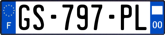 GS-797-PL
