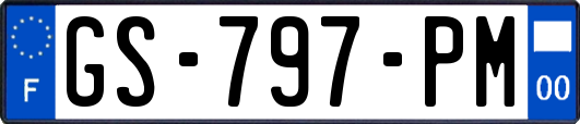 GS-797-PM
