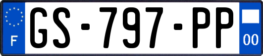 GS-797-PP