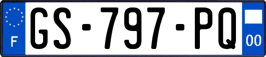 GS-797-PQ