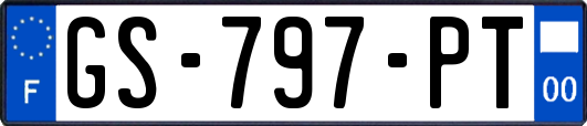 GS-797-PT