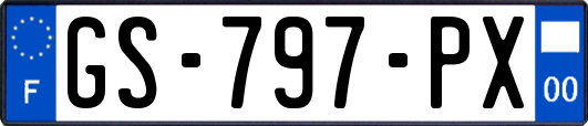 GS-797-PX