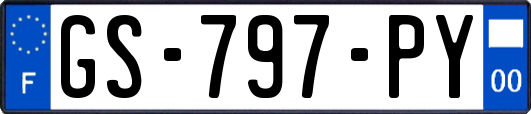 GS-797-PY