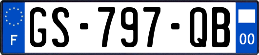 GS-797-QB