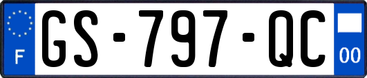 GS-797-QC