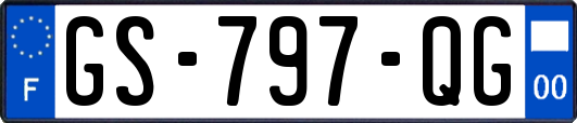 GS-797-QG