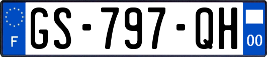 GS-797-QH