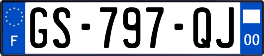 GS-797-QJ